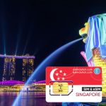 Sim Du Lịch Singapore 4 Ngày